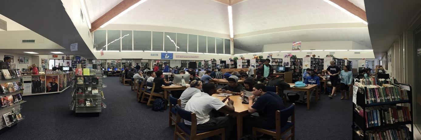 RBHSREADS's profile banner image