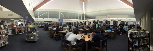 RBHSREADS Profile Banner