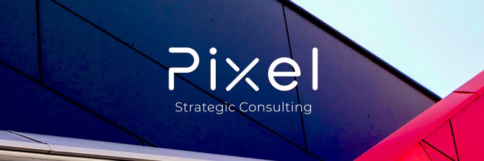 Pixel Strategic Consulting banner