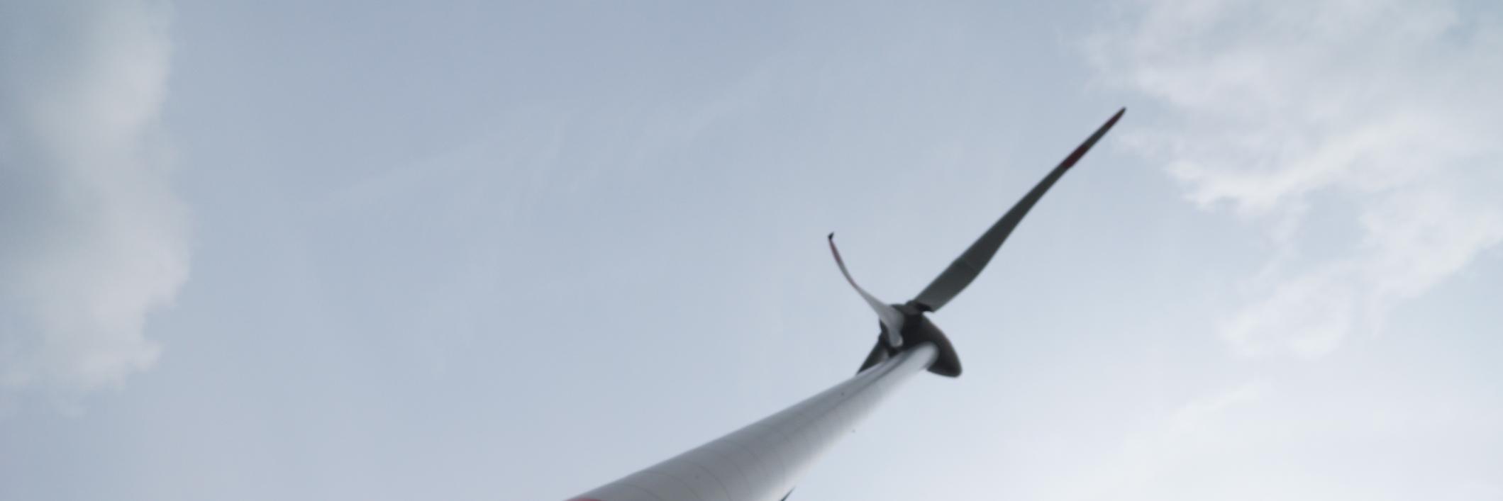 Patrick Graichen banner