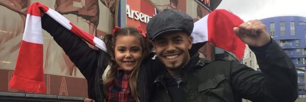 srslade Profile Banner