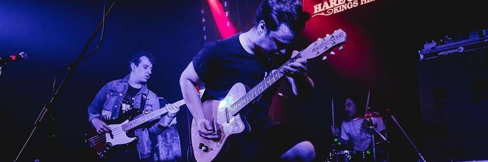 Bad Girlfriend banner