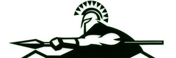 AHS Trojan Football banner