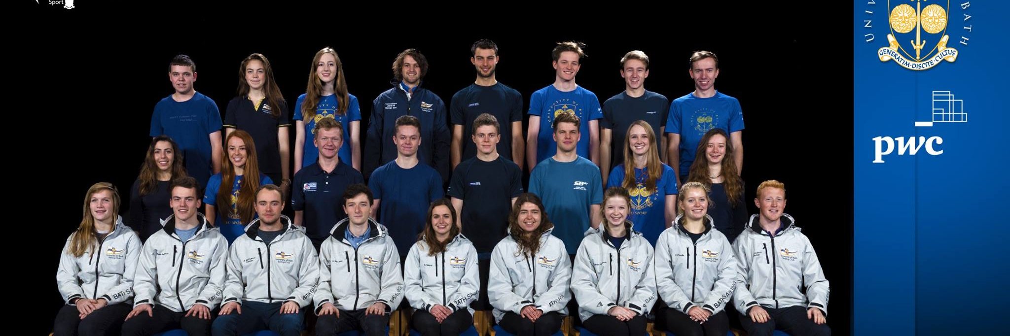UOBathSailing's profile banner image