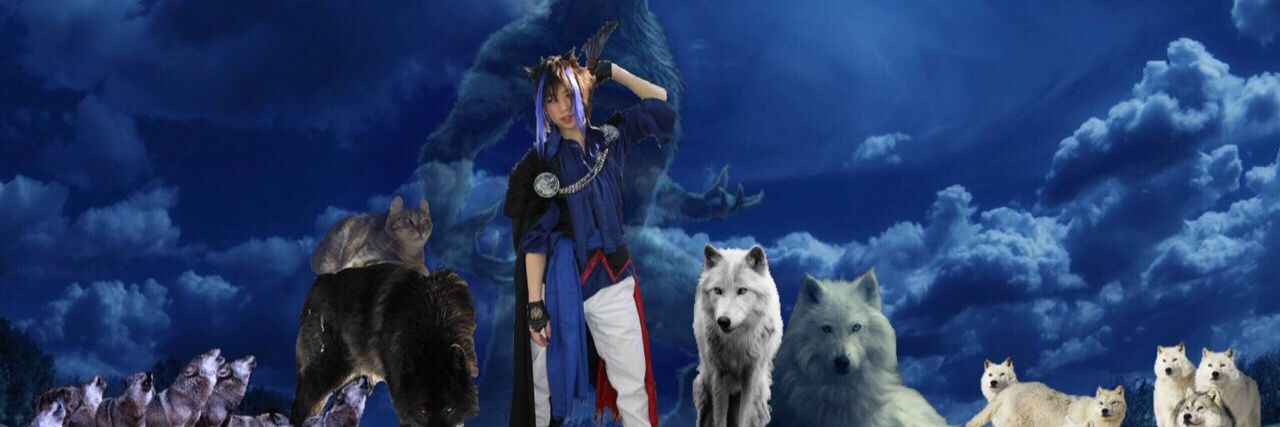 R_W_LEVI's profile banner image