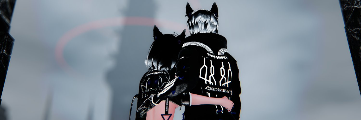 EmberrrVRC's profile banner image