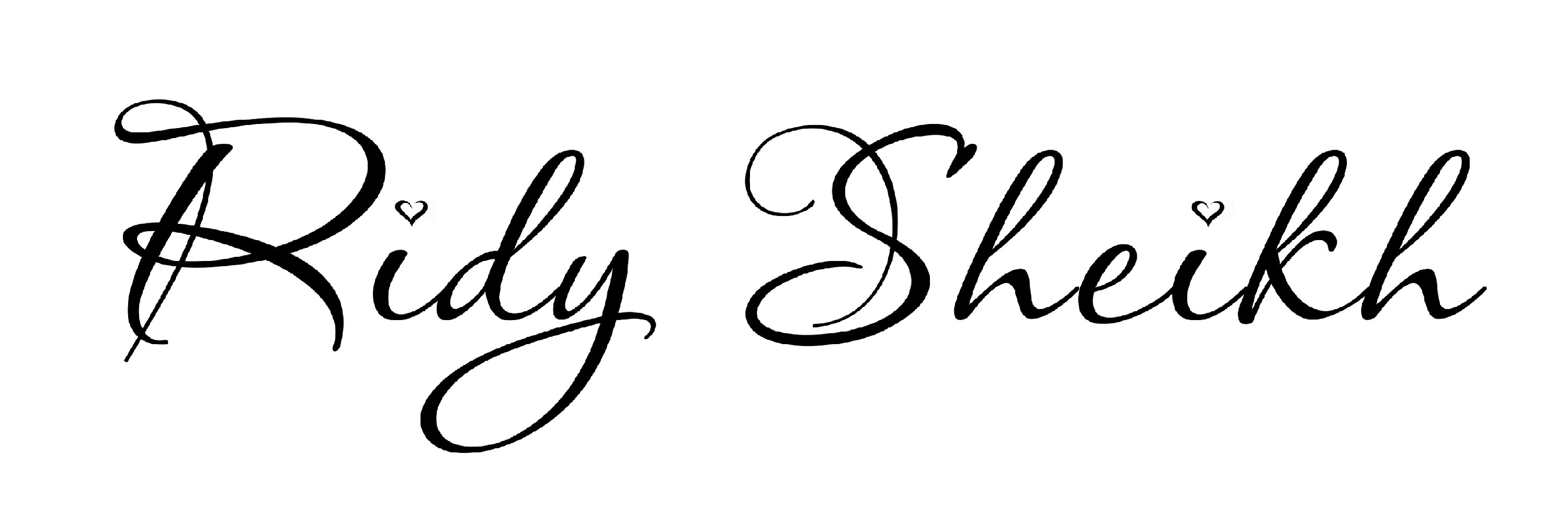 RidySheikh's profile banner image