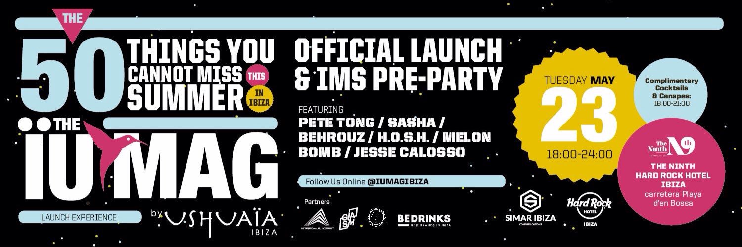 MelonBombIbiza's profile banner image