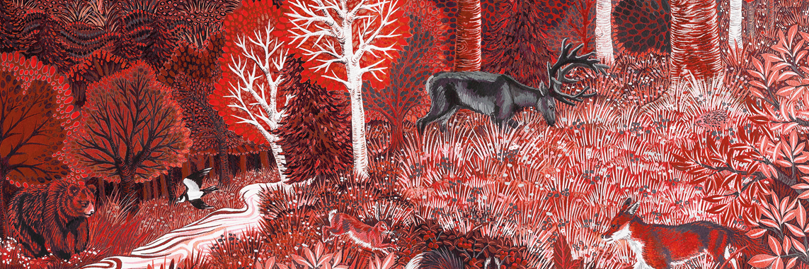 forestglowUK's profile banner image
