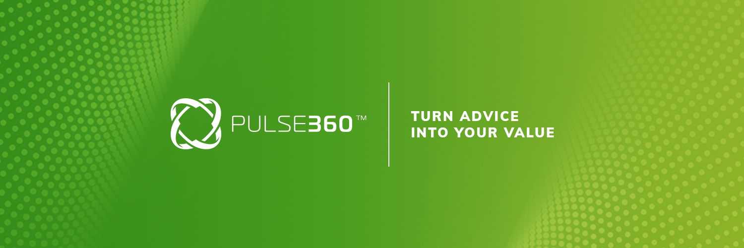 Pulse360 - Scale Your Practice banner