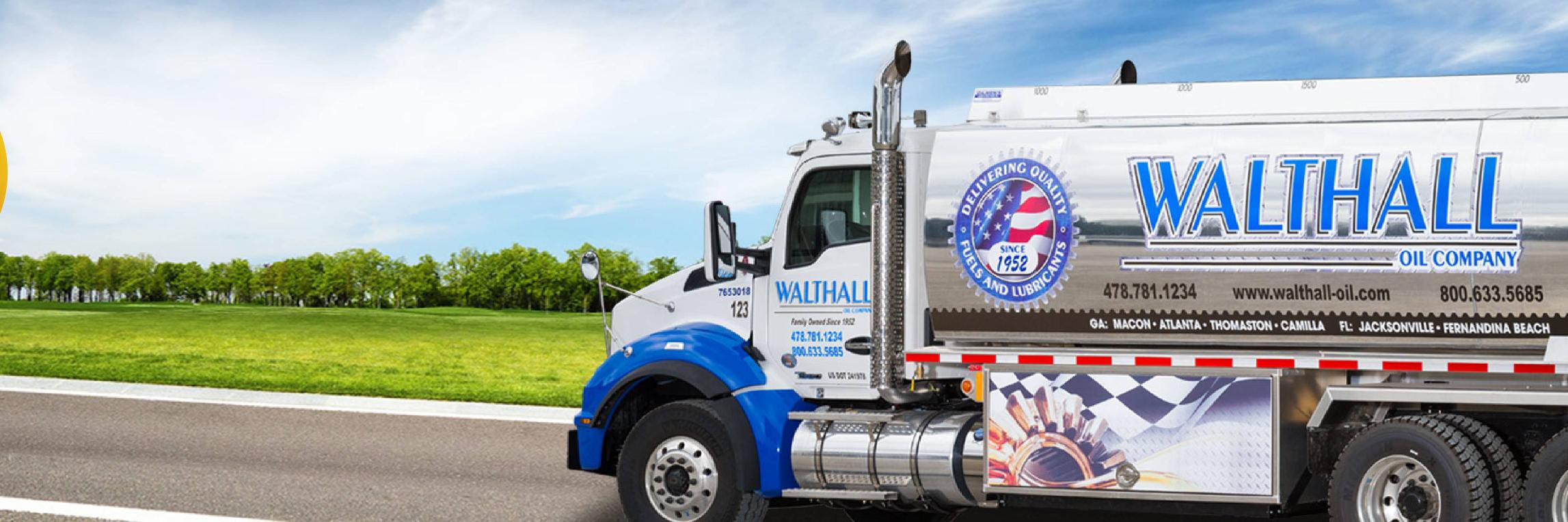 Walthall Oil Company (@WalthallOil) / Posts / X