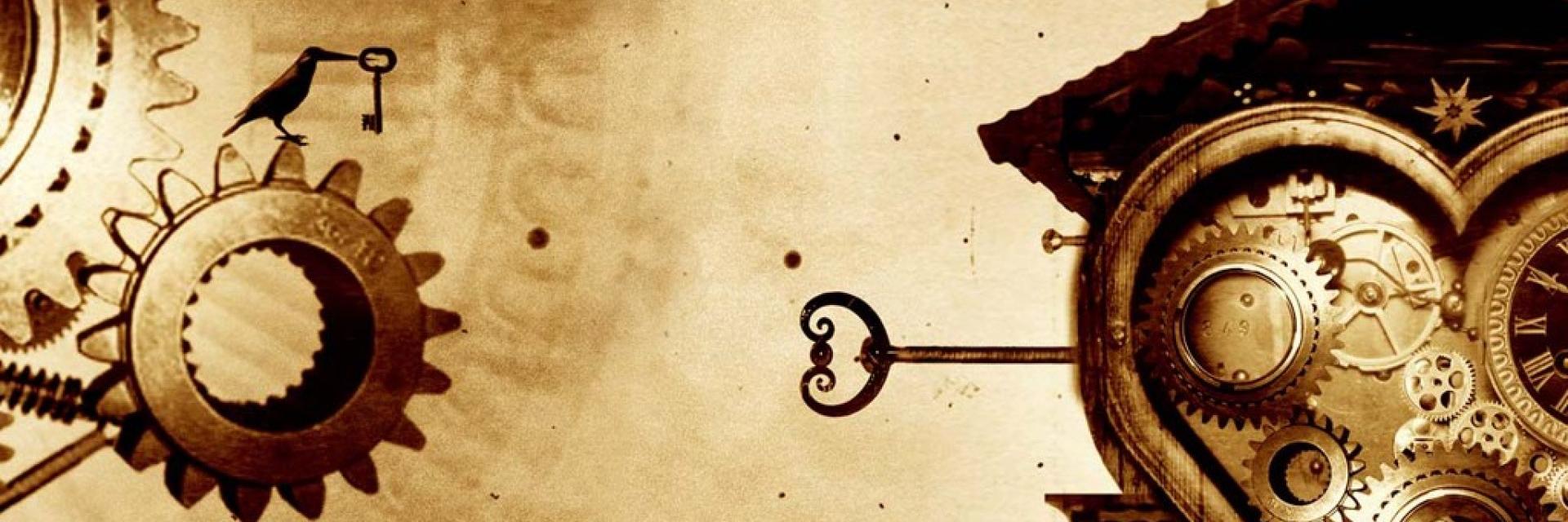 EBSteampunk's profile banner image