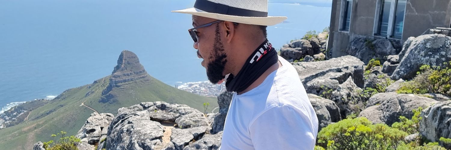 Uncle Tshepo banner