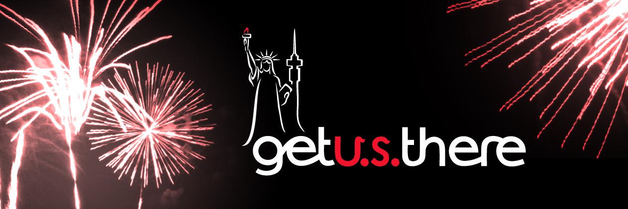 GetUSthere's profile banner image