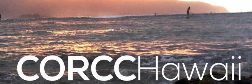 corcchawaii's profile banner image