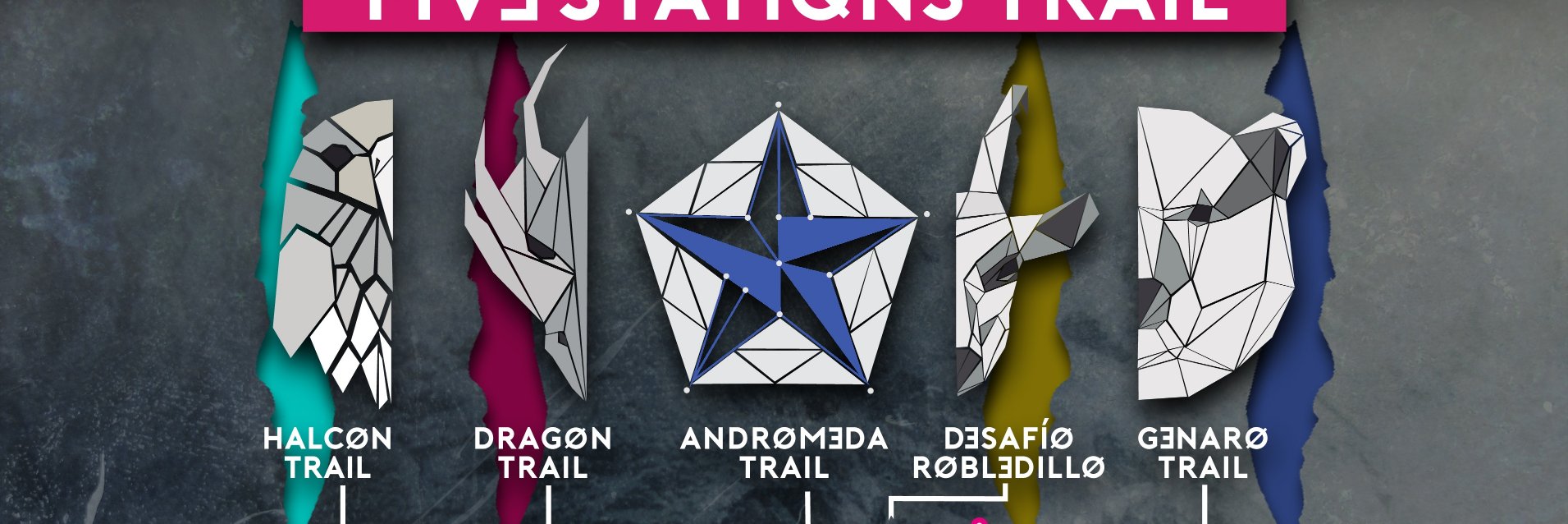 RobledilloTrail's profile banner image