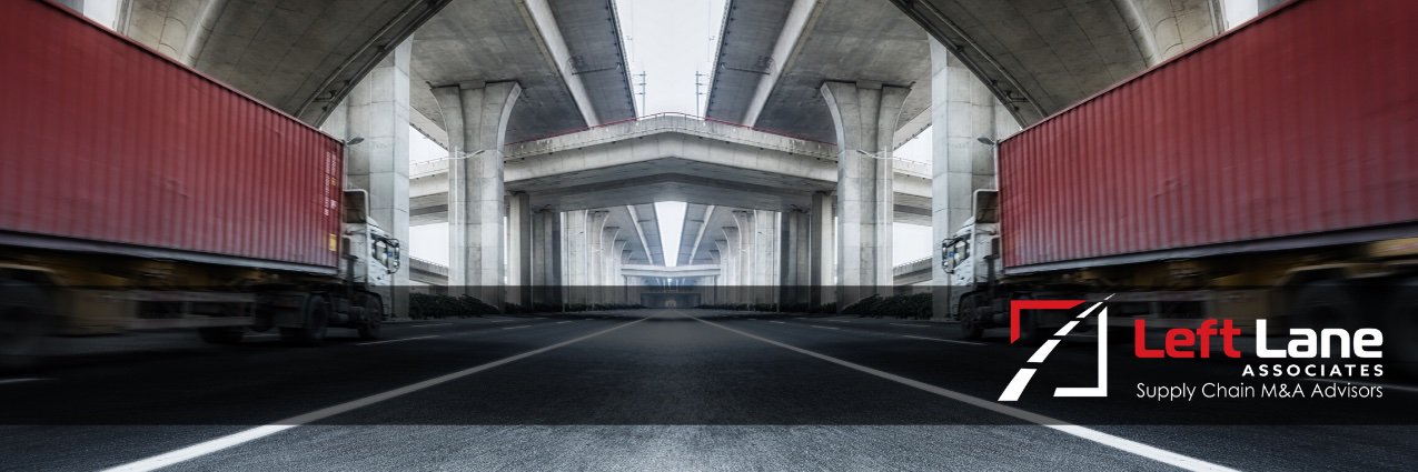 Left Lane Associates banner