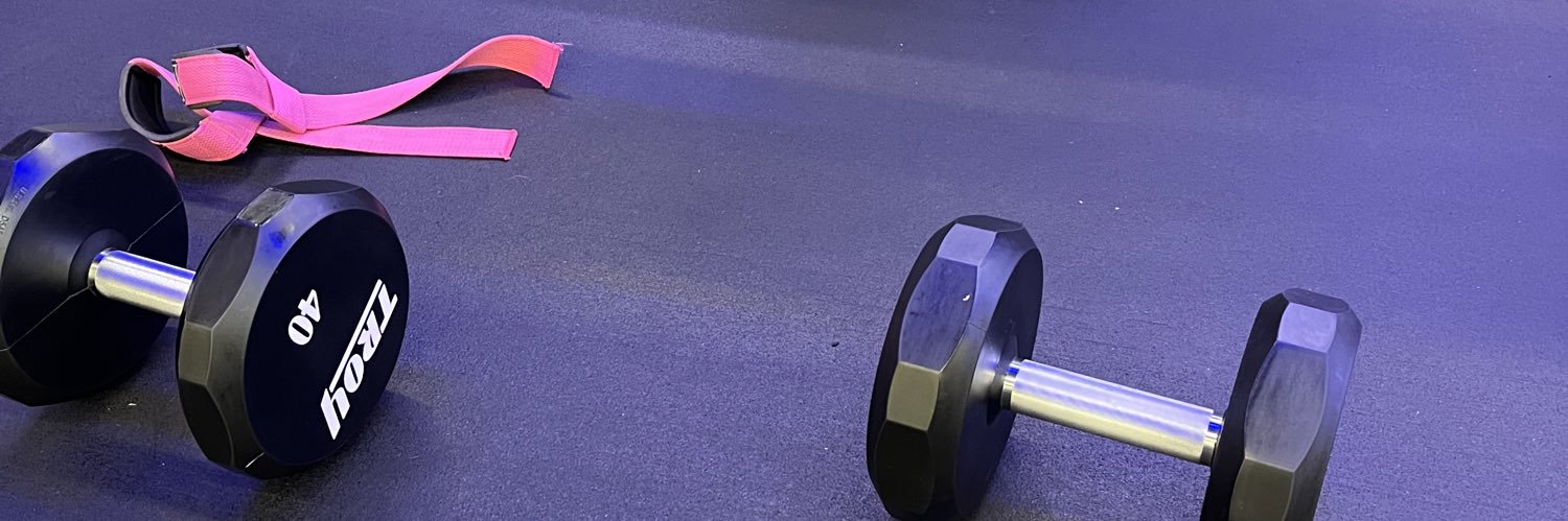 raizingfit's profile banner image