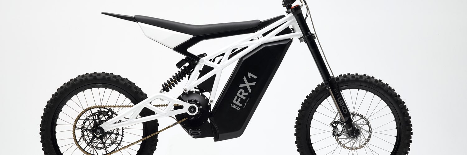 NeematicBike's profile banner image