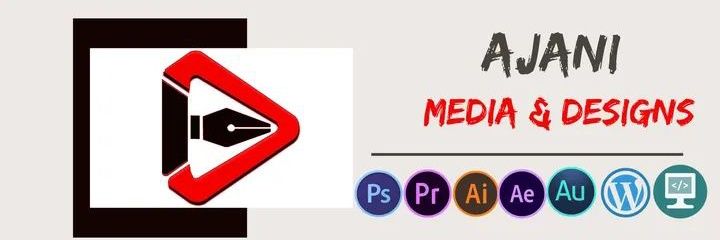 ajaniAG's profile banner image