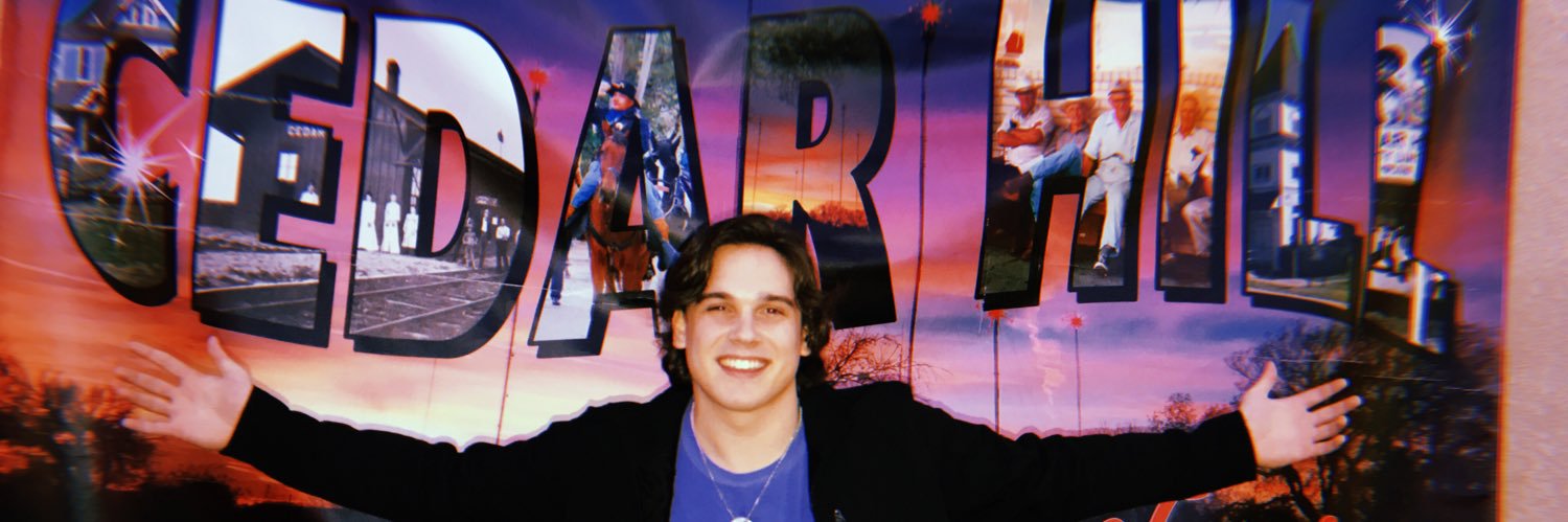Lucasglenn07's profile banner image