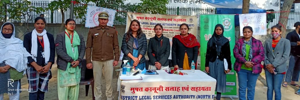 Basic Foundation banner