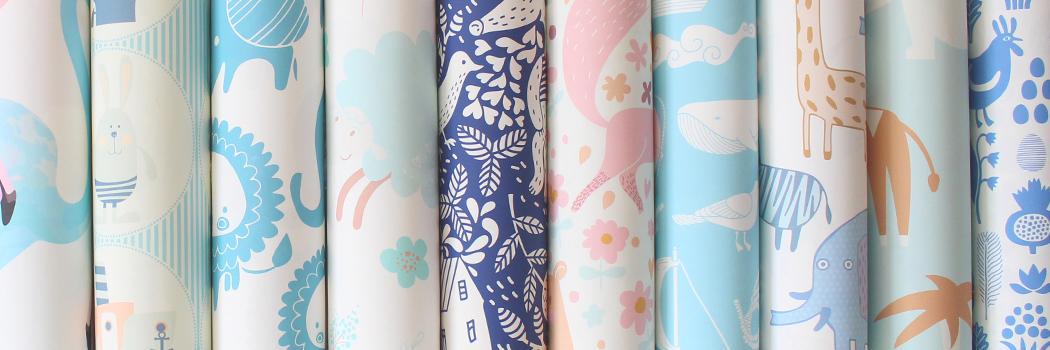 Lilliput Print banner