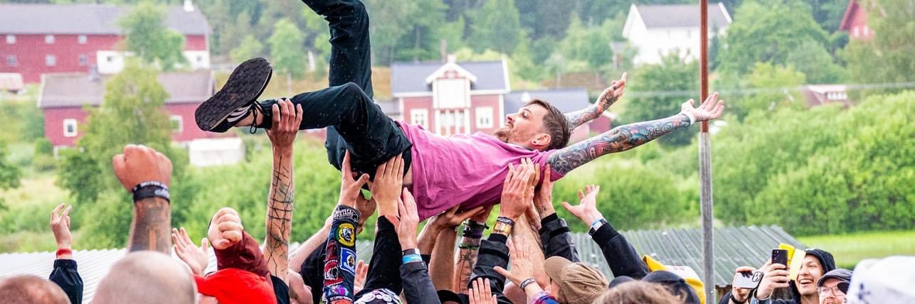 RobbeMadsen's profile banner image