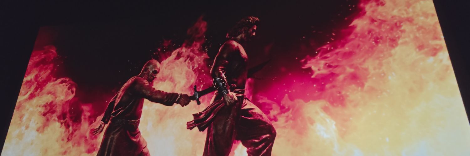 akshithxv19's profile banner image