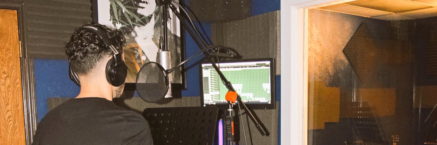 TheHabeebb's profile banner image
