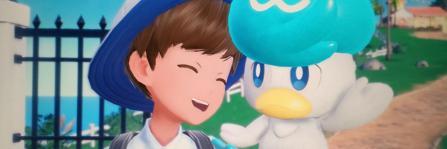 cayepato's profile banner image