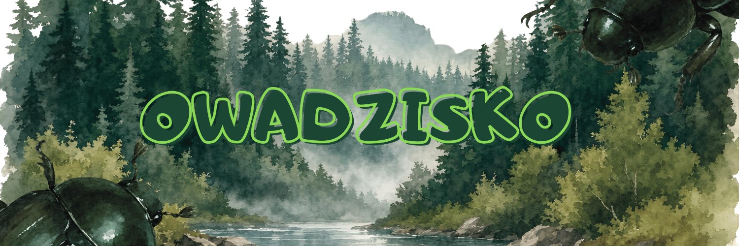 owadzisko's profile banner image