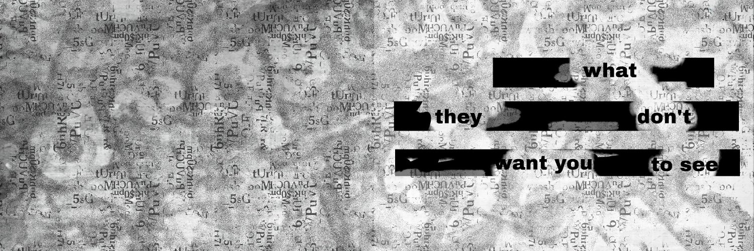 Foreign Agent Intel banner