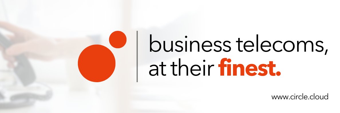 circlecloudcomm's profile banner image