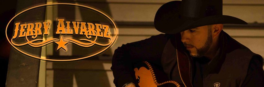 GerardoJerryA's profile banner image
