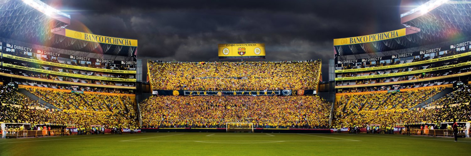 SUR OSCURA banner