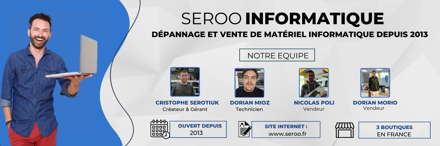 seroo_fr's profile banner image
