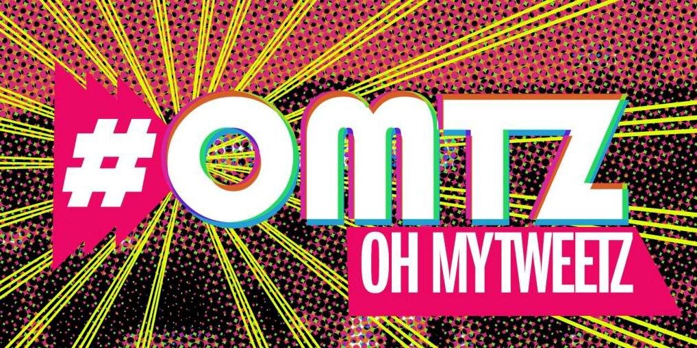 OhMyTweetz's profile banner image