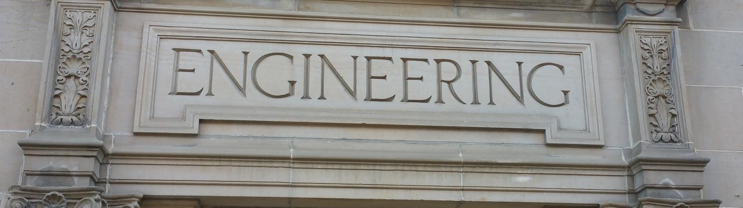 Detroit Mercy CES banner