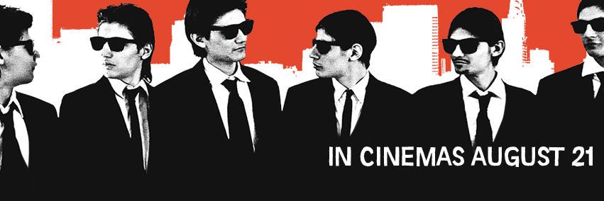 WolfpackFilmUK's profile banner image