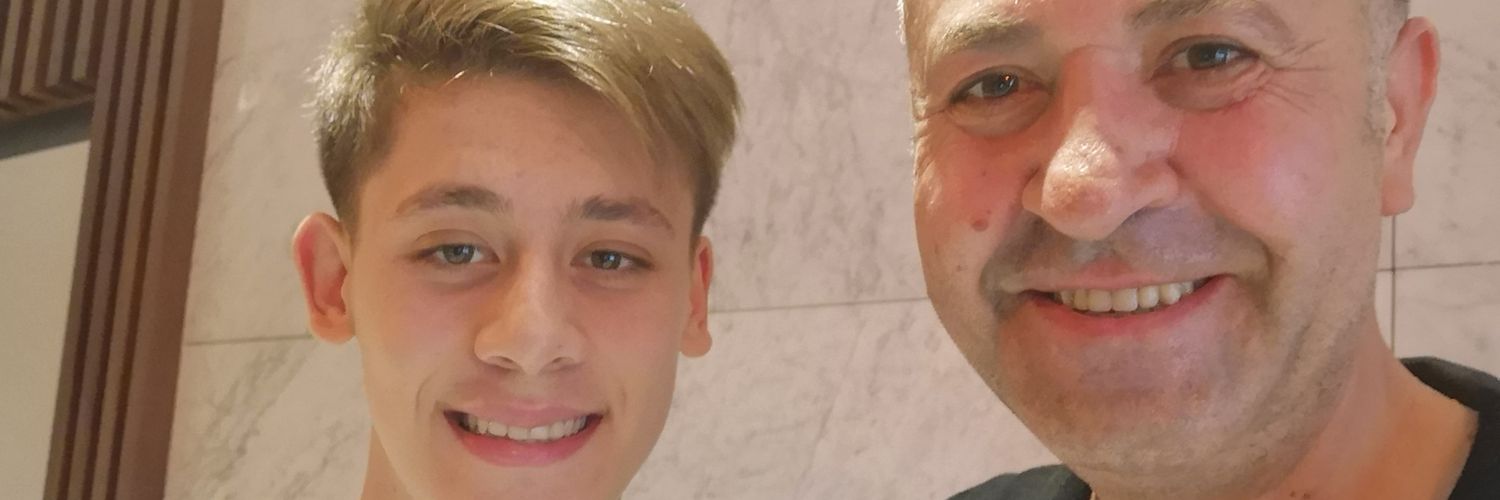 sevkidayi's profile banner image