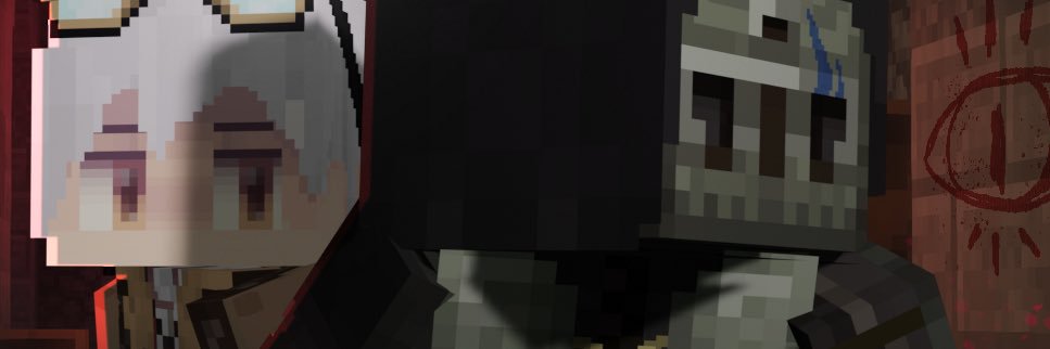 Luender banner