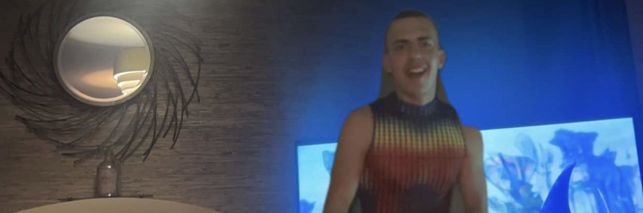 Bannaax's profile banner image