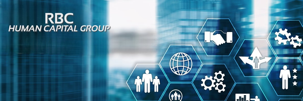 Rob Bacher @Intersection of People & Risk banner