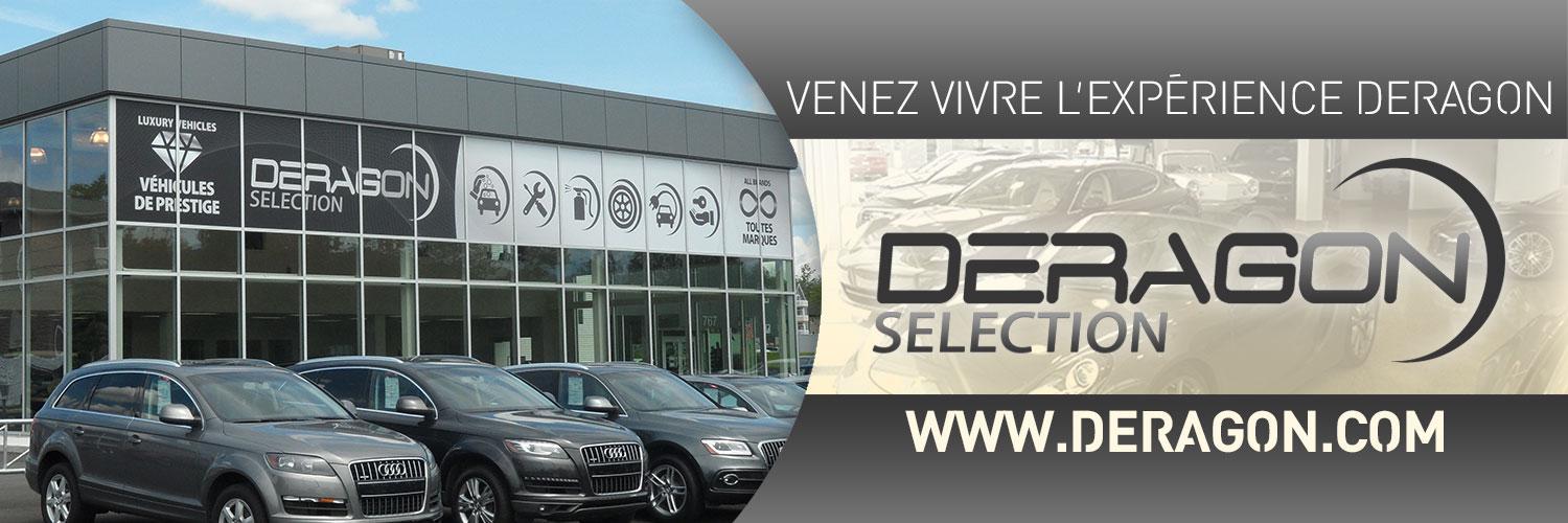 deragonselect's profile banner image