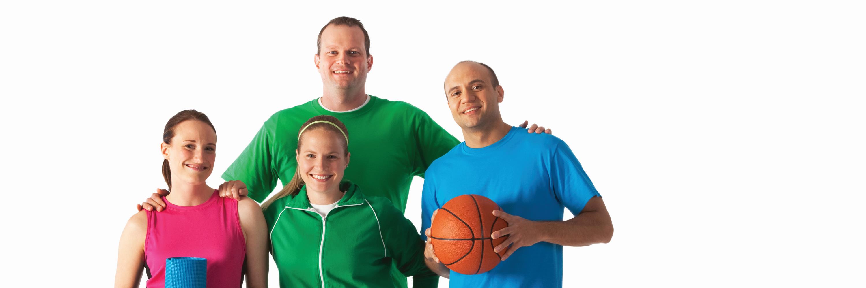 FortMonroeYMCA's profile banner image