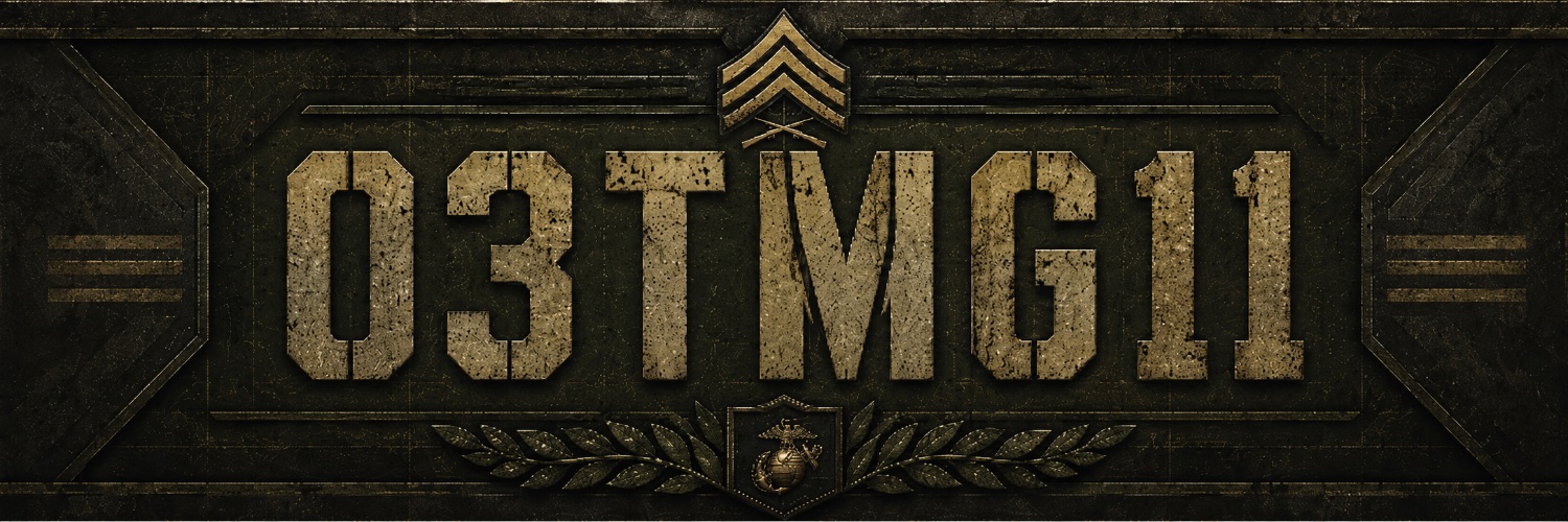 USMCCombatVet's profile banner image
