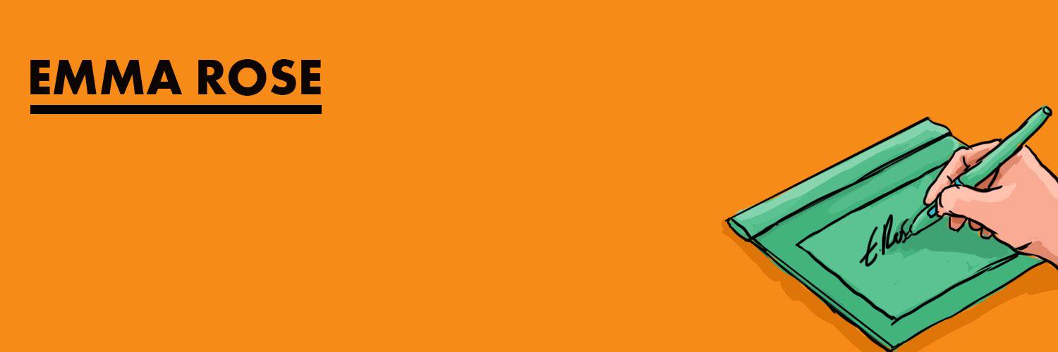 emkaro's profile banner image