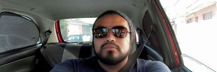 Daniel84861's profile banner image