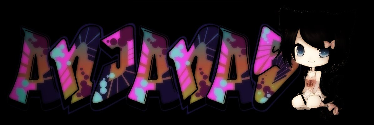 Anjanass's profile banner image